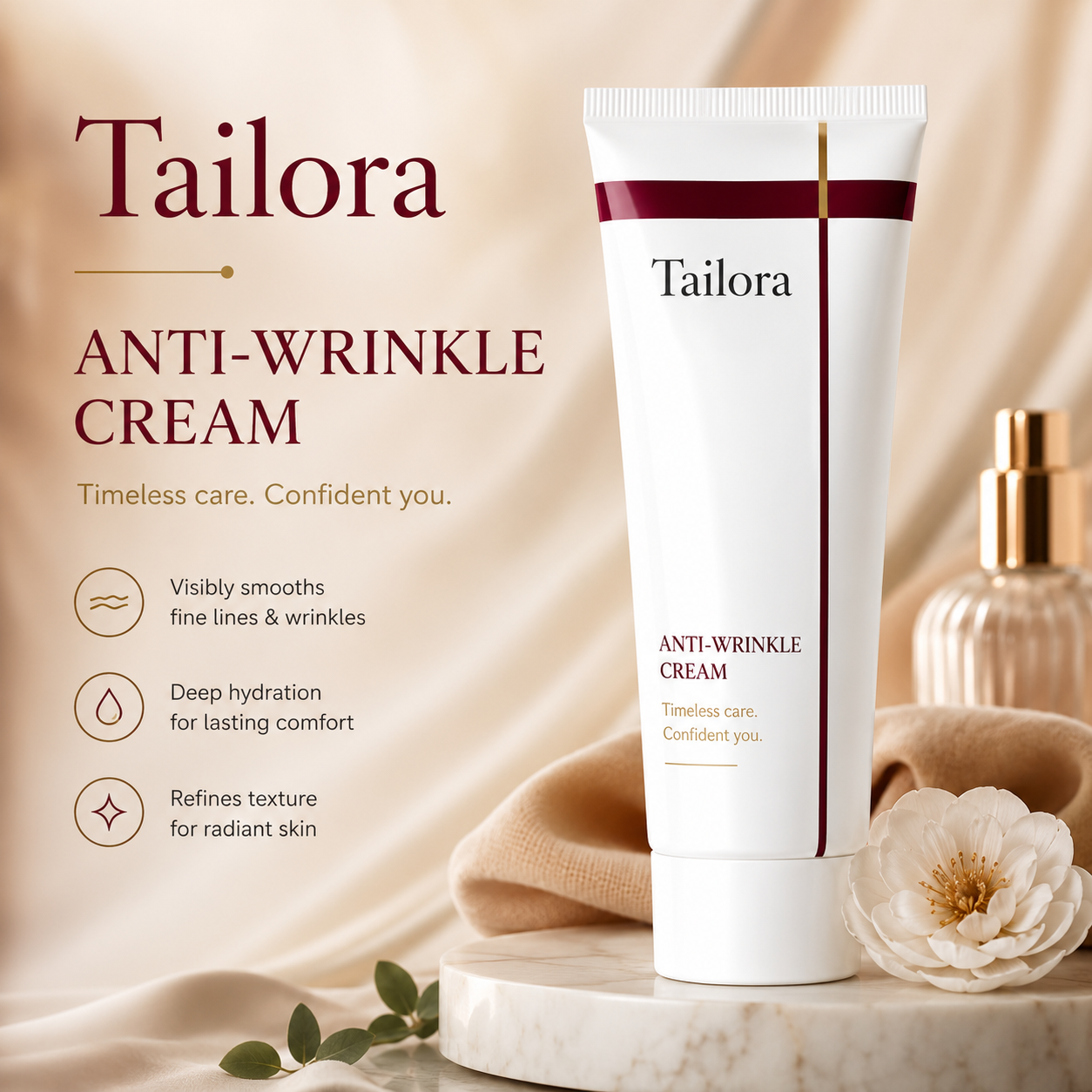Is Your "Anti-Aging" Cream Actually Killing Your Marriage?