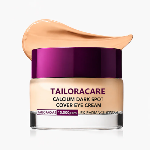 🔥LAST DAY 50% OFF!!Tailoracare Korean Calcium Dark Spot Eye Cream