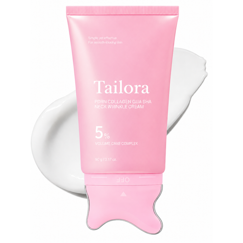 PDRN Collagen Gua Sha Cream