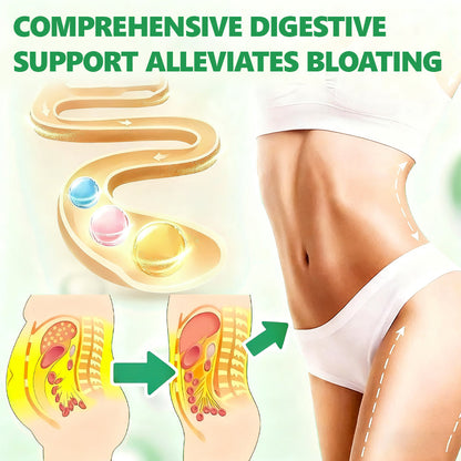 New 2026 Upgrade: Tailora® 10-in-1 Nano Slim Patch for Daily Body-Shaping Support