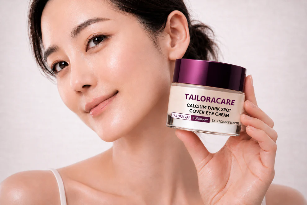 🔥LAST DAY 50% OFF!!Tailoracare Korean Calcium Dark Spot Eye Cream