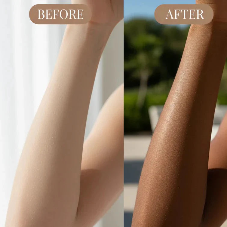 Stop painting your skin. Start activating it.