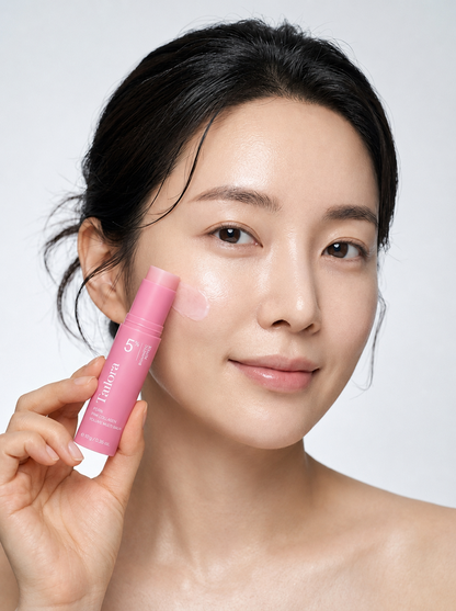 Korean PDRN Pink Collagen Volume Multi Balm