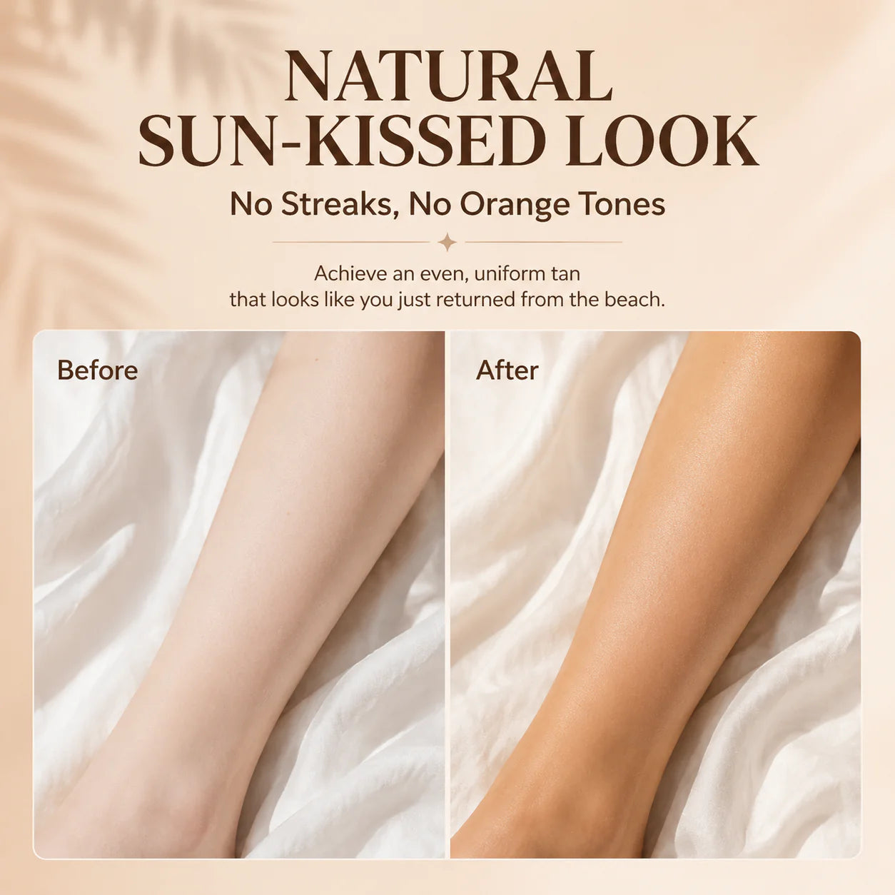 Stop painting your skin. Start activating it.