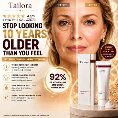 Is Your "Anti-Aging" Cream Actually Killing Your Marriage?