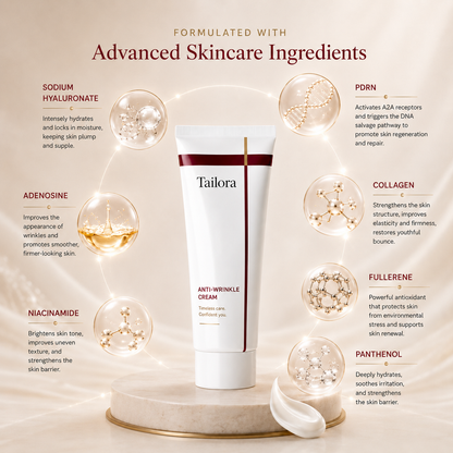 Is Your "Anti-Aging" Cream Actually Killing Your Marriage?