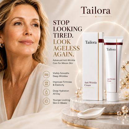 Is Your "Anti-Aging" Cream Actually Killing Your Marriage?