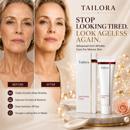 Is Your "Anti-Aging" Cream Actually Killing Your Marriage?