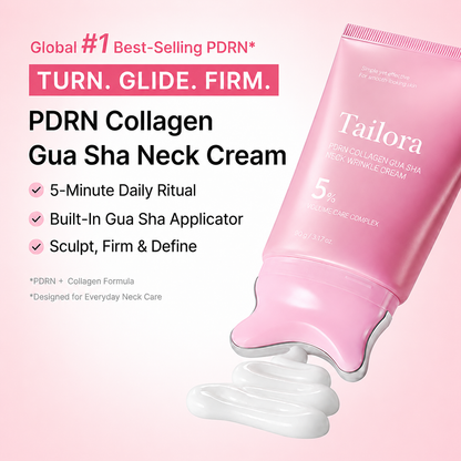 PDRN Collagen Gua Sha Cream